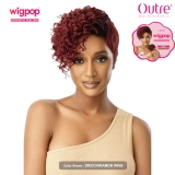 Outre Wigpop Synthetic Hair Wig - NELI