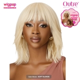 Outre Wigpop Synthetic Full Wig - OLLIE