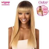 Outre Wigpop Premium Synthetic Wig - ONNIKA