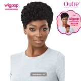 Outre Wigpop Synthetic Hair Wig - PEONY