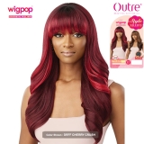 Outre Wigpop Synthetic Hair Full Wig - POLARIS