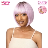 Outre Wigpop Synthetic Full Wig - QUINN