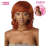 Outre Wigpop Synthetic Full Wig - RASHIDA