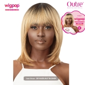 Outre Wigpop Synthetic Hair Wig - REGINA