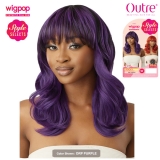 Outre Wigpop Style Selects Full Wig - ROCKY