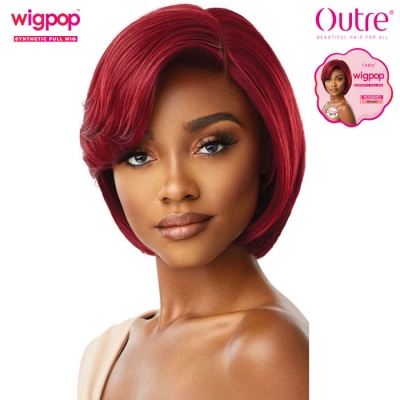 Outre Wigpop Synthetic Hair Full Wig - ROSARIO