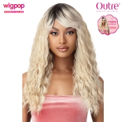 Outre Wigpop Synthetic Full Wig - SHANNON