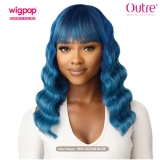 Outre Wigpop Synthetic Hair Wig - SUNNY