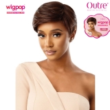 Outre Wigpop Synthetic Hair Wig - SURIA