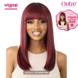 Outre Wigpop Synthetic Hair Wig - TASSIE