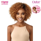 Outre Wigpop Premium Synthetic Wig - TATI
