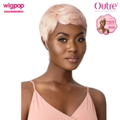 Outre Wigpop Synthetic Full Wig - TRISTA