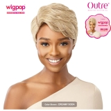 Outre Wigpop Synthetic Hair Wig - TROY