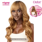 Outre Wigpop Synthetic Hair Wig - VEENA