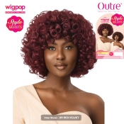 Outre Wigpop Style Selects Synthetic Hair Wig - VIVI