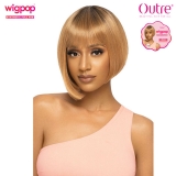 Outre Wigpop Synthetic Full Wig - ZELDA