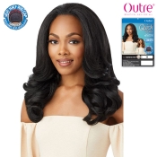 Outre Synthetic Half Wig Quick Weave - NEESHA H301