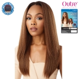 Outre Synthetic Half Wig Quick Weave - NEESHA H302