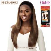 Outre Premium Synthetic Headband Wig - BRIDGETTE