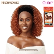 Outre Premium Synthetic Headband Wig - NEYLA