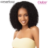 Outre Converti Cap Synthetic Hair Wig - AFTER MIDNIGHT