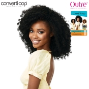 Outre Converti Cap Synthetic Hair Wig - BAHAMA MAMA