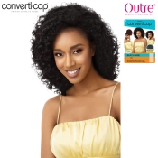 Outre Converti Cap Synthetic Hair Wig - BEACH BABE