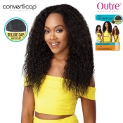 Outre Converti Cap Synthetic Hair Wig - GLITZ & GLAM