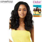 Outre Converti Cap Synthetic Hair Wig - GIMME GLAMOUR