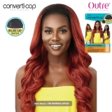 Outre Converti Cap Synthetic Hair Wig - LUSCIOUS ANGEL