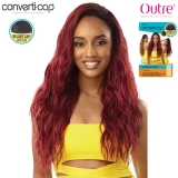 Outre Converti Cap Synthetic Hair Wig - RUNWAY STAR