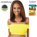 Outre Converti Cap Synthetic Hair Wig - SWEET HEART