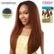 Outre Converti Cap Synthetic Hair Wig - SLAYCATION