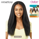 Outre Converti Cap Synthetic Hair Wig - SUPER NOVA