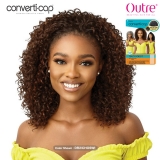 Outre Converti Cap Synthetic Hair Wig - TEAZY DOES IT