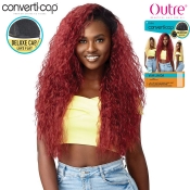 Outre Converti Cap Synthetic Hair Wig - VIVA LAVIDA