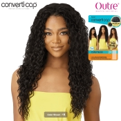 Outre Converti Cap Wet & Wavy Wig - CURLY BLISS