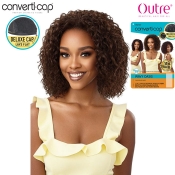 Outre Converti Cap Synthetic Hair Wig - Wet & Wavy WAVY OASIS