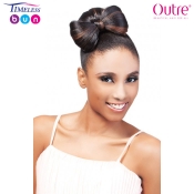 Outre Synthetic Timeless Bun - BOW (Dome)