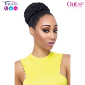 Outre Synthetic Timeless Bun - REGGAE LARGE (Dome)
