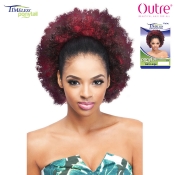 Outre Timeless Ponytail - AFRO LARGE