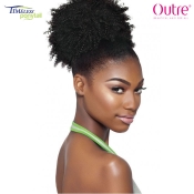 Outre Timeless BIG BEAUTIFUL HAIR Drawstring Ponytail - 4C-COILY