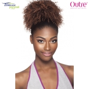Outre Timeless BIG BEAUTIFUL HAIR Drawstring Ponytail - 4A-KINKY