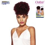  Outre Timeless Pineapple Ponytail - CURLETTE MEDIUM