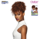  Outre Timeless Pineapple Ponytail - CUTIE