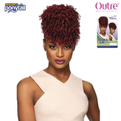  Outre Timeless Pineapple Ponytail - HOTTIE