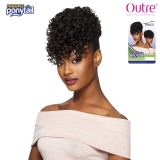  Outre Timeless Pineapple Ponytail - SOFTIE