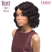 Outre Velvet 100% Remi Human Hair Wig - DREAM