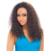 Outre Synthetic Hair Quick Weave Tammy