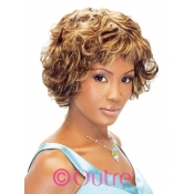Outre Human Hair S-Body Wave weaving 8S inch